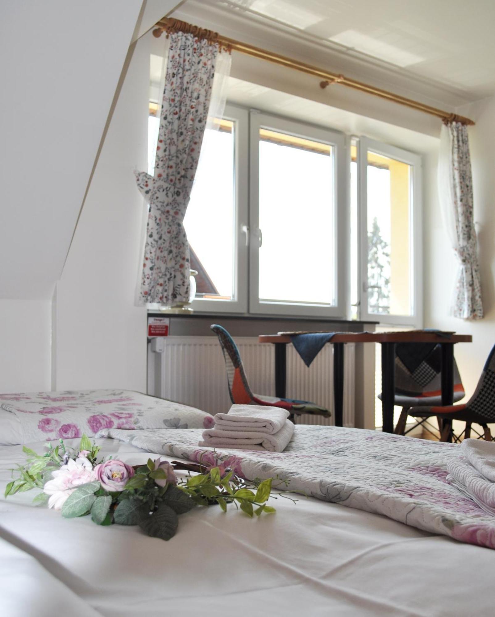 Pokoje Goscinne Uanny Nowy Targ Extérieur photo