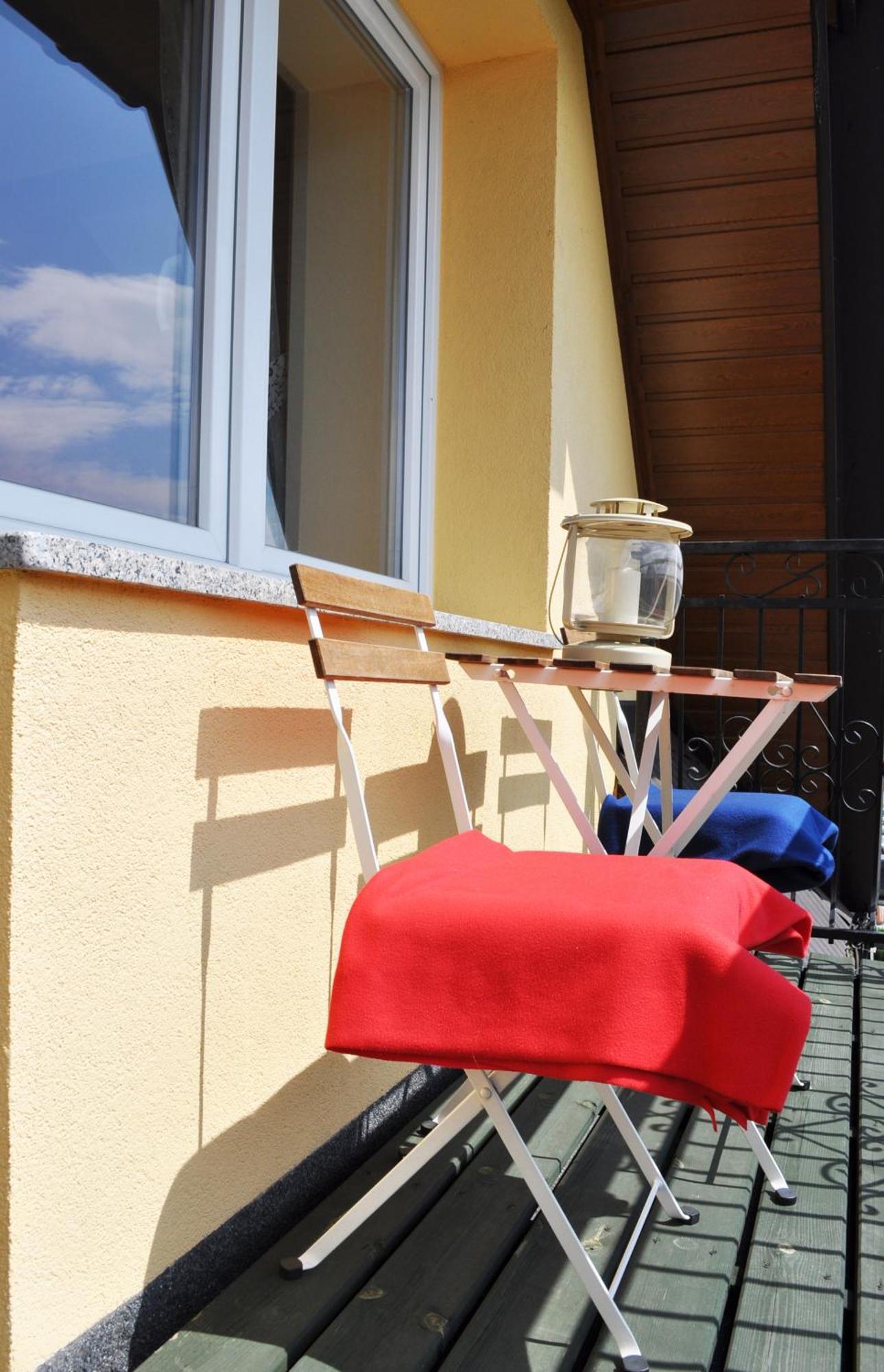 Pokoje Goscinne Uanny Nowy Targ Extérieur photo