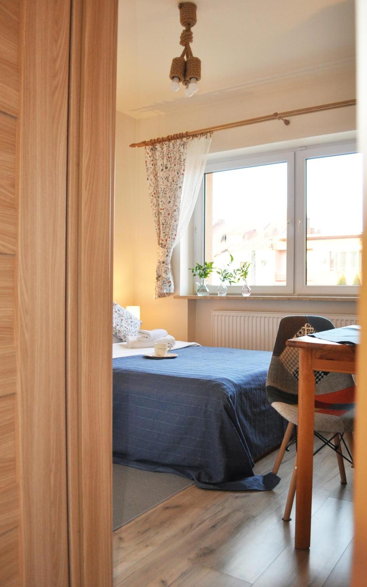 Pokoje Goscinne Uanny Nowy Targ Extérieur photo