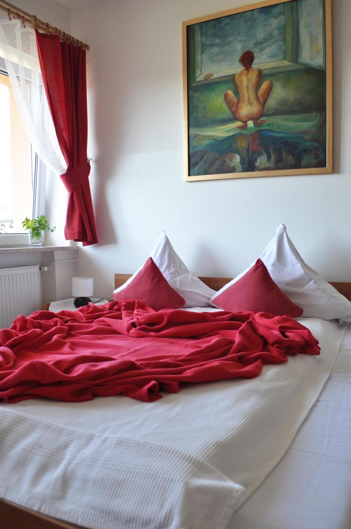 Pokoje Goscinne Uanny Nowy Targ Extérieur photo