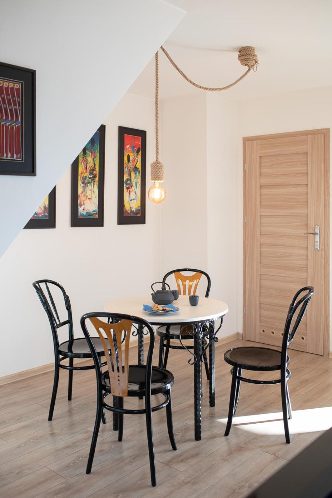 Pokoje Goscinne Uanny Nowy Targ Extérieur photo